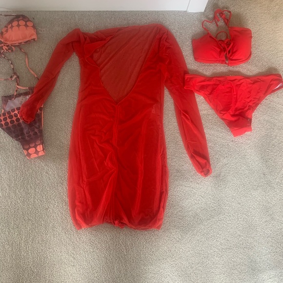 Bikinis and bikinis sets - Picture 6 of 8